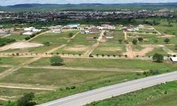 Imagem 5: Lote/Terreno para venda tem 200 metros quadrados em Sibas brito - Sertânia - Pernambuco