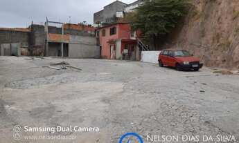 Imagem 2: Ótimo terreno com 960 m² em área mista para Investidor em Taboão da Serra