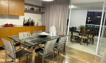 Imagem 7: Apartamento à venda 141m², 03 dormitórios, 02 vagas