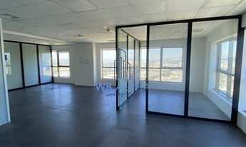 Imagem: Sala comercial de 169 m² localizado em