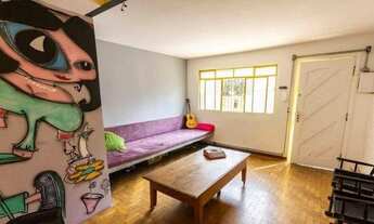 Imagem 4: São Paulo - Casa Padrão - Alto da Lapa