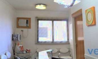 Imagem 2: Sala_Sobreloja à venda por R$ 220000.00, 36.00 m2 - CENTRO - LONDRINA/PR