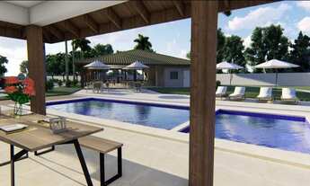 Imagem: Lote no Condomínio Cidade Jardim 1