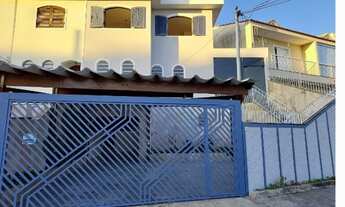 Imagem: Sobrado para venda possui 175 metros quadrados