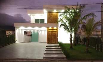 Imagem: Casa de Praia - 5 suites - Bougainville