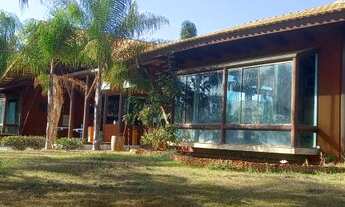 Imagem 1: Terreno a venda no condominio de chacara ou sitio na ecovila Santa Branca em Terezópolis G