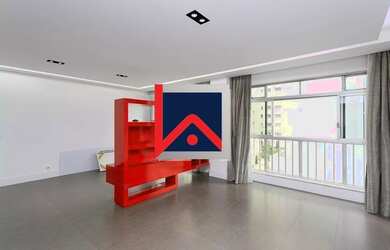 Imagem 2: Venda Apartamento 2 Dormitórios - 110 m² Jardim Europa