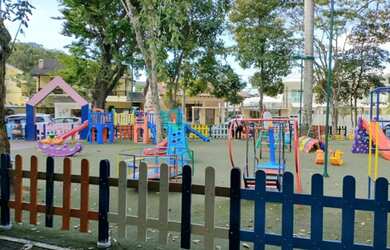 Imagem 4: Casa Condomínio Passaredo