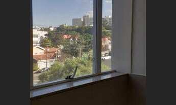 Imagem 2: Sala para alugar, 41 m² por R$ 1.500/mês - Santo Antônio - Americana/SP