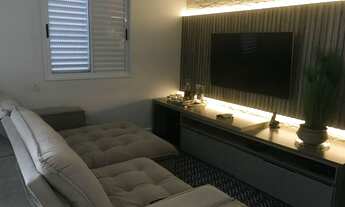 Imagem 5: APARTAMENTO COM VARANDA GRIL, NO CONDOMÍNIO REFUGIO MARAJOARA !