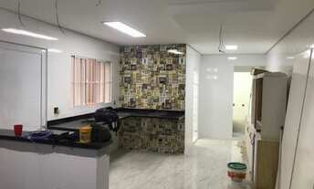 Imagem 4: Casa com 2 dormitórios à venda, 100 m² por R$ 480.000,00 - Jardim Jovaia - Guarulhos/SP