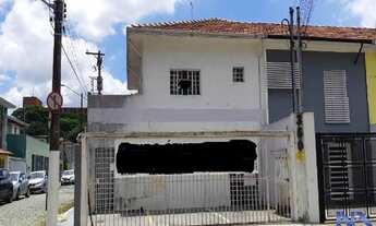 Imagem: SOBRADO VENDA PLANALTO PAULISTA, 200m²