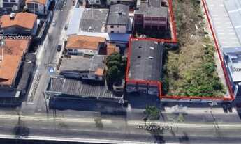 Imagem 4: Aluga-se Galpão com Terreno na Av. Aguanambi