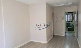 Imagem 3: Conjunto para alugar, 20 m² por R$ 1.000,00/mês - Consolação - São Paulo/SP