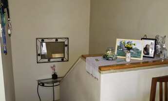 Imagem 2: CASA NA PARTE SUPERIOR, COM 2 DORMITÓRIOS, NA MELHOR LOCALIZAÇÃO DA ZONA OESTE, NO BAIRRO