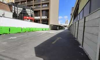 Imagem 2: Curitiba - Terreno Padrão - Centro