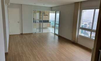 Imagem 3: Apartamento de Alto Padrão, 14º andar, 3 suites, semi mobiliado