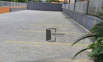 Imagem 2: Sobrado com 2 dormitórios à venda, 160 m² por R$ 499.000,00 - Jardim Ipaussurama - Campina