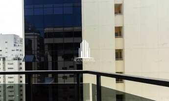 Imagem 6: Apartamento à venda com 100m², 1 quarto e 2 vagas no Itaim Bibi