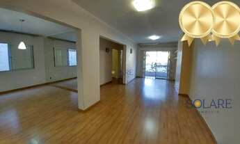 Imagem 2: Apartamento de 3 dormitórios (1 suíte) e 1 vaga de garagem à venda na Trindade