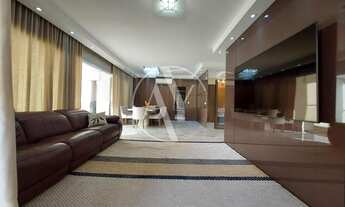 Imagem: Cobertura - Cambuí - Campinas