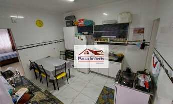 Imagem 7: Sobrado com 8 dormitórios à venda, 124 m² por R$ 1.600.000,00 - Vila Maria - São Paulo/SP