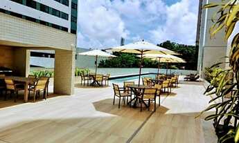 Imagem 6: Venha morar no Porto Mondego, Próximo ao Shopping Plaza, Parques. Venha para o melhor de C