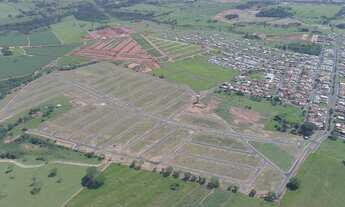 Imagem 4: Terreno Residencial para Venda em Bady Bassitt, avenida parque