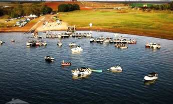 Imagem 2: Terreno à venda, 802 m² por R$ 460.000,00 - Estancia Punta Del Este - Sertaneja/PR