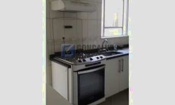 Imagem 5: SAO BERNARDO DO CAMPO - Residential / Apartment - VILA CAMINHO DO MAR