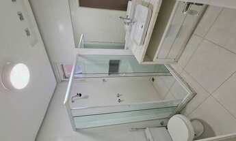 Imagem 7: Em Ipanema - Rio de Janeiro