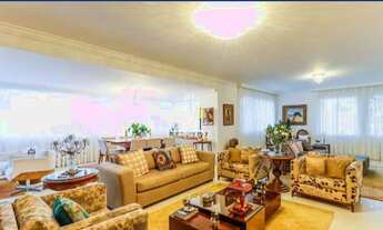 Imagem 6: 4 dormitórios, 4 suites e 3 vagas no santo amaro