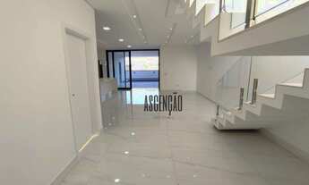 Imagem 2: Casa com 4 dormitórios à venda, 250 m² por R$ 2.580.000 - Residencial Real Park - Arujá/SP