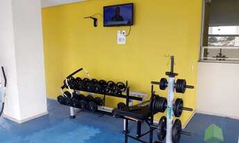 Imagem 5: Apartamento 3 dorms Mogi Moderno 2 vagas