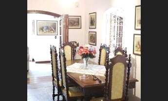 Imagem 4: Casa - Arvore Grande