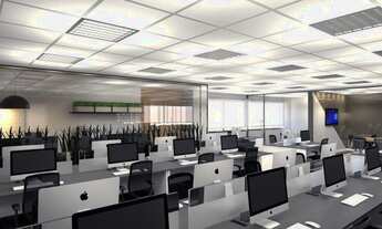 Imagem 6: Conjunto Comercial para locação, Vila Olímpia, São Paulo -