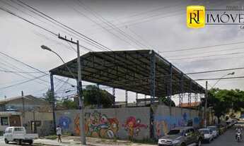 Imagem 4: Galpão em Terreno de 600m²