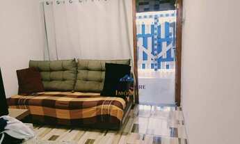 Imagem 3: Sobrado com 2 dormitórios à venda, 78 m² por R$ 371.000 - Centro - São Vicente/SP