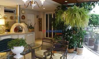 Imagem 2: Casa com 5 dormitórios à venda, 100 m² por R$ 1.680.000,00 - Vila Andrade - São Paulo/SP