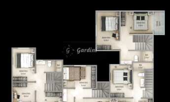 Imagem 6: Sobrado à venda, Santa Regina, Itajaí, SC