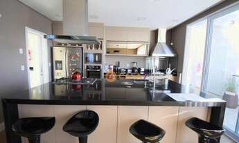 Imagem 5: Casa para venda - Condomínio Chácara Ondina - Sorocaba/SP