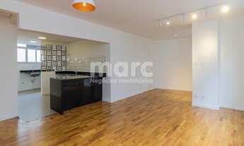 Imagem 6: SAO PAULO - Apartamento Padrão - HIGIENOPOLIS