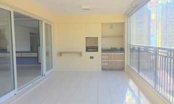 Imagem 2: APARTAMENTO COM VARANDA GOURMET, NO SUMMER RESORT VILA MASCOTE !