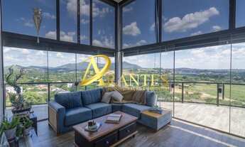 Imagem 5: CASA EM CONDOMÍNIO RESIDENCIAL em ATIBAIA - SP, CONDOMINIO PORTO ATIBAIA