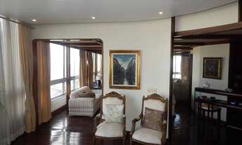 Imagem 12: VIEIRA SOUTO - 3 QUARTOS