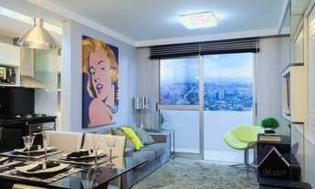 Imagem 4: Porto Alegre - Apartamento Padrão - Petrópolis