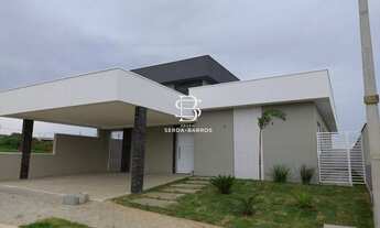 Imagem 2: Excelente Casa Alto Padrão com 3 quartos - Condomínio Reserva Rudá