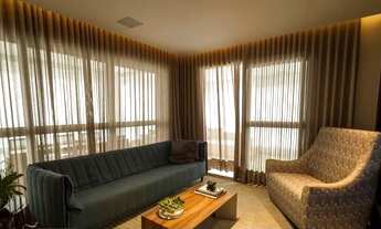 Imagem 3: Moderno apto com 2 suites venda, 154 m² por R$ 1.598.000 - Vila Carrão - São Paulo/SP