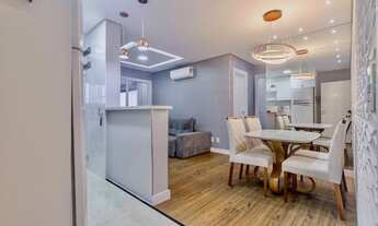 Imagem 7: Apartamento dos sonhos na Vila Mascote