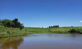 Imagem 6: Sitio TATUÍ - 23 ALQUEIRES